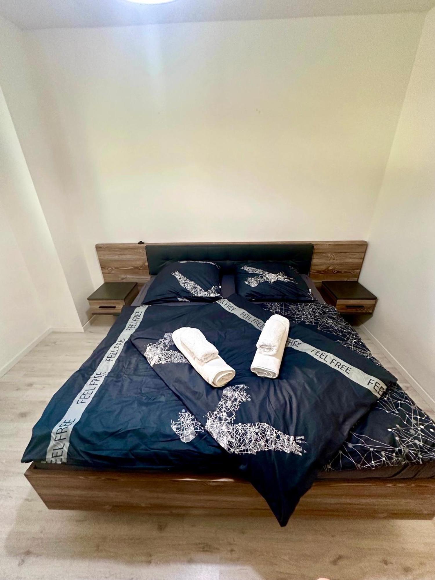 Apartman S Terasou Zvolen Exterior foto